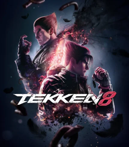 Tekken 8