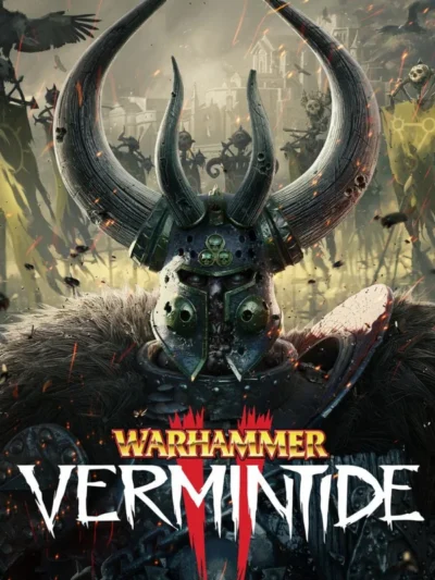 Warhammer: Vermintide 2