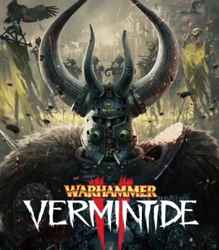 Warhammer: Vermintide 2