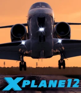 X-Plane 12