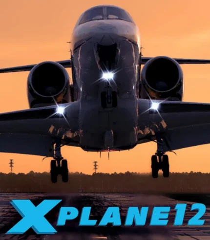 X-Plane 12