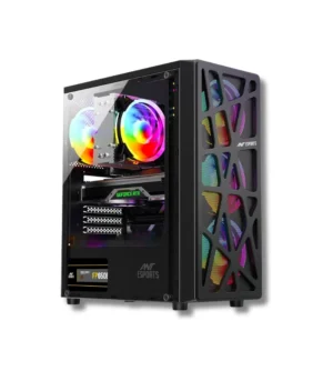 Ant Esports Elite 1100 Mid-Tower Case