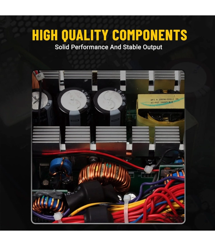 Ant Esports VS600L Non-Modular Power Supply