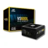 Ant Esports VS600L Non-Modular Power Supply