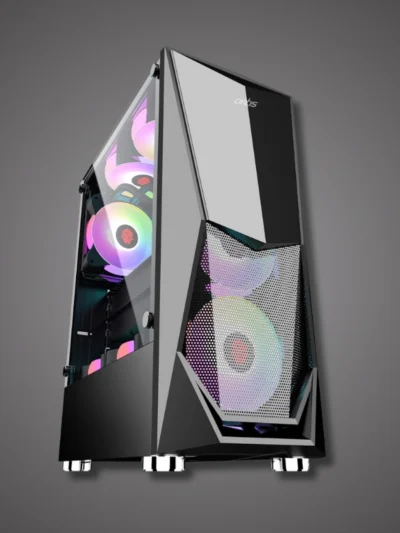 Artis G8306 Gaming Cabinet