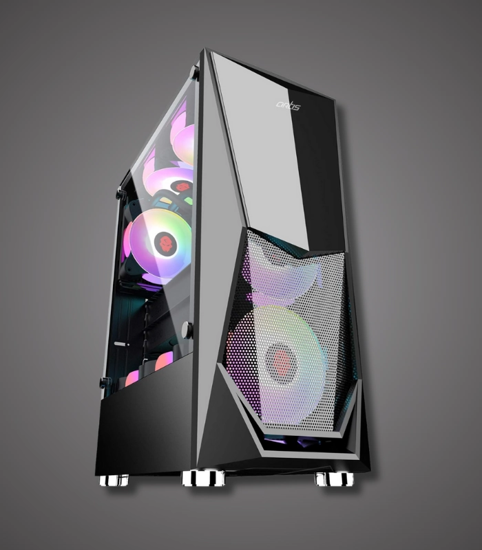 Artis G8306 Gaming Cabinet