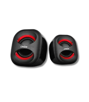 Artis Mini 2.0 USB Multimedia Speakers