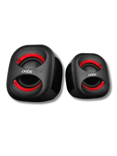 Artis Mini 2.0 USB Multimedia Speakers