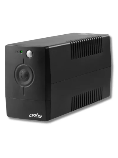 Artis PS-600VA Line Interactive UPS