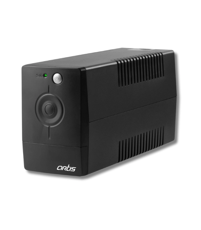 Artis PS-600VA Line Interactive UPS