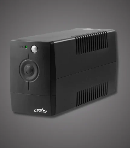 Artis PS-600VA Line Interactive UPS