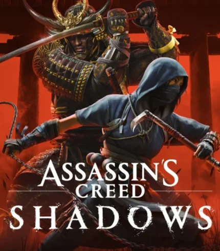 Assassin’s Creed Shadows