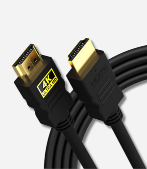 High-Speed HDMI Cable 1.5 Meter