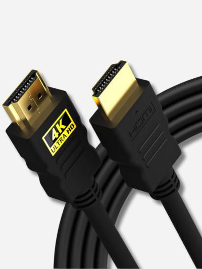 High-Speed HDMI Cable 1.5 Meter