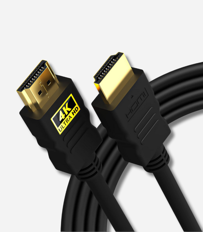 High-Speed HDMI Cable 1.5 Meter