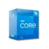 Intel Core i5 12400F 12th Gen Processor