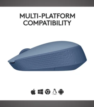 LOGITECH M171 Wireless Mouse