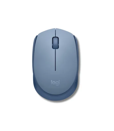 LOGITECH M171 Wireless Mouse