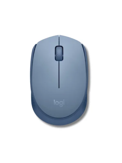 LOGITECH M171 Wireless Mouse