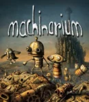 Machinarium