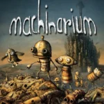 Machinarium