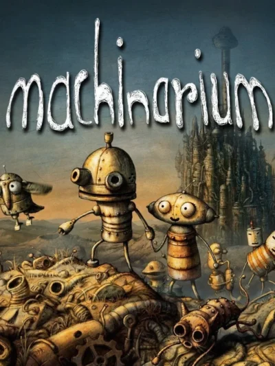 Machinarium