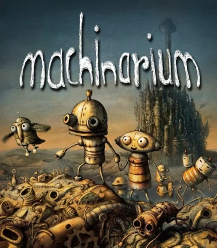 Machinarium