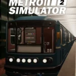Metro Simulator 2
