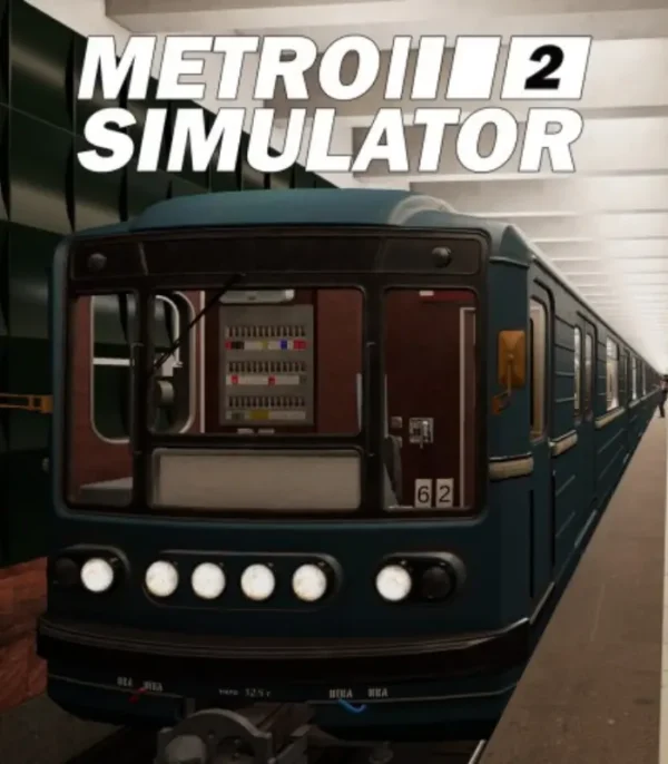 Metro Simulator 2
