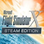Microsoft Flight Simulator X: Steam Edition