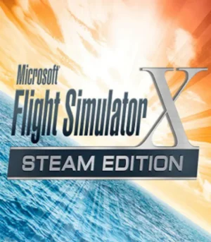 Microsoft Flight Simulator X: Steam Edition