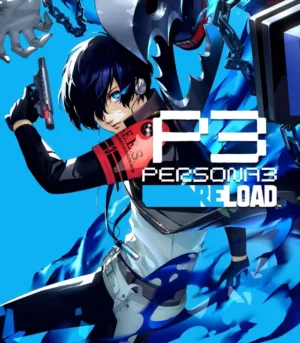 Persona 3 Reload
