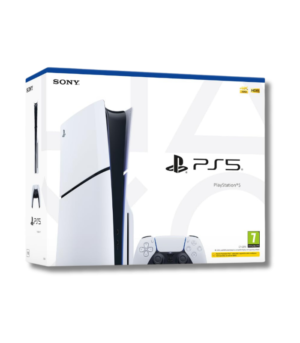 PlayStation5 Gaming Console