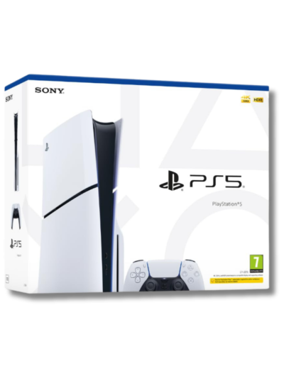 PlayStation5 Gaming Console