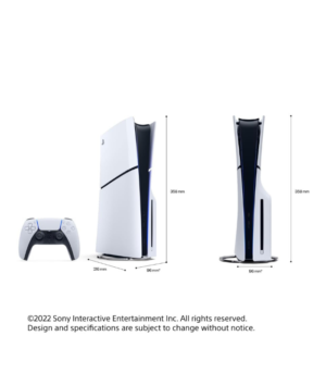 PlayStation5 Gaming Console