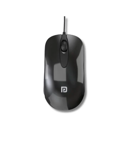 Portronics Toad 26 Wired Optical Mouse with 1500 DPI 4 Portronics Toad 26 Wired Optical Mouse with 1500 DPI