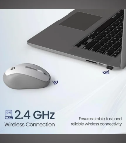 Portronics Toad 34 Wireless Mouse 5 Portronics Toad 34 Wireless Mouse