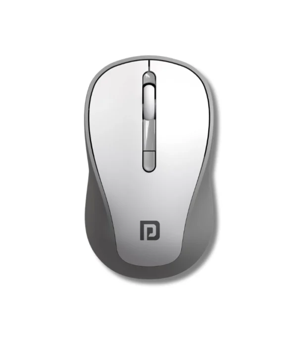 Portronics Toad 34 Wireless Mouse