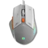 Portronics Vader Wired Gaming Mouse with 6 Buttons