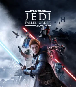 STAR WARS Jedi: Fallen Order