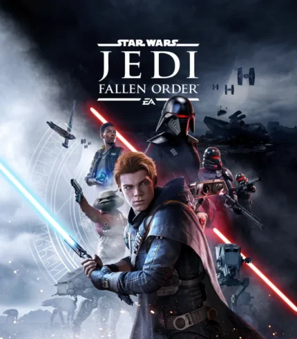 STAR WARS Jedi: Fallen Order