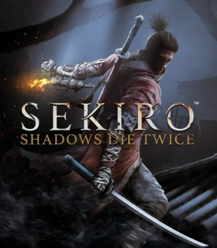 Sekiro: Shadows Die Twice - GOTY Edition