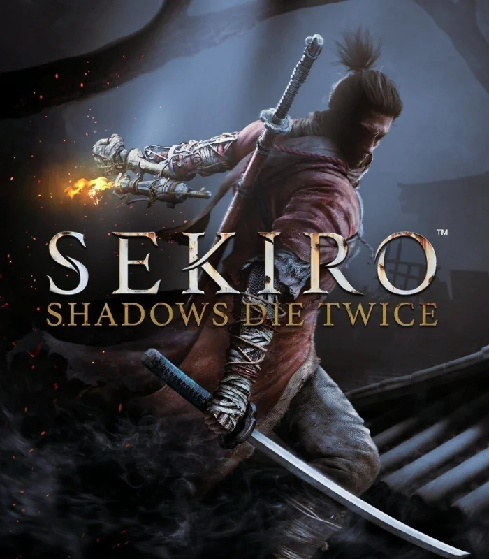 Sekiro: Shadows Die Twice - GOTY Edition
