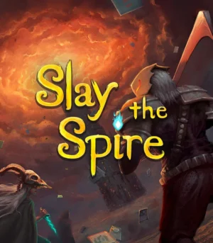 Slay the Spire