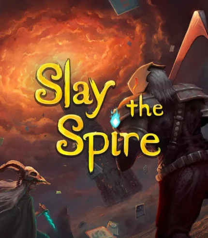 Slay the Spire
