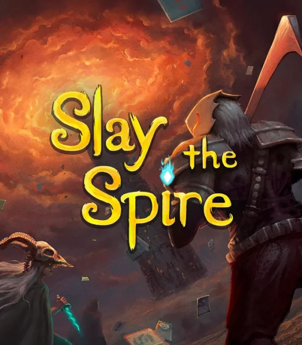 Slay the Spire