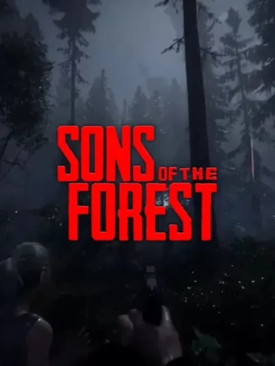 Sons Of The Forest