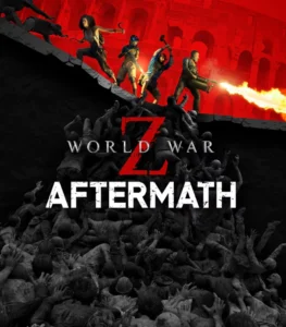 World War Z: Aftermath