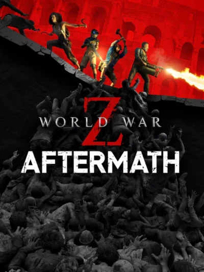 World War Z: Aftermath