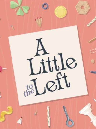 A Little to the Left
